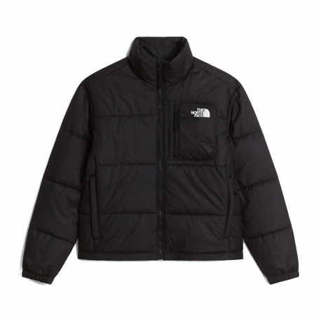 Jackets The North Face Women's Nuketo Synthetic Insulation Jacket Black