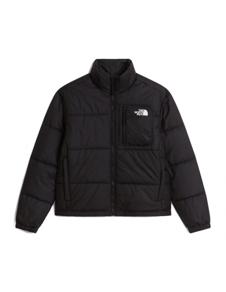 Jackets The North Face Women's Nuketo Synthetic Insulation Jacket Black