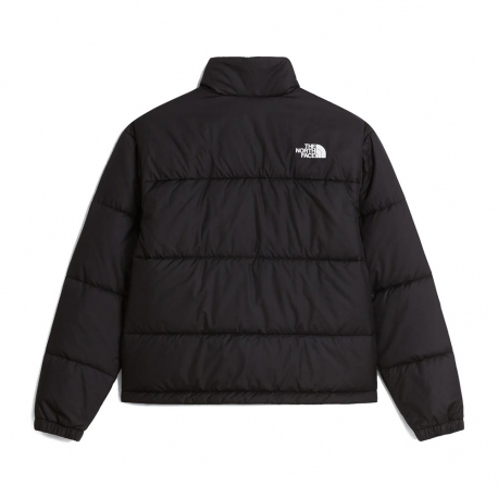 Jackets The North Face Women's Nuketo Synthetic Insulation Jacket Black