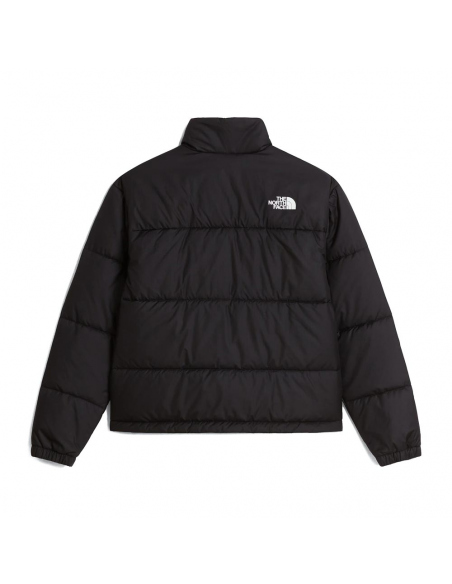 Jackets The North Face Women's Nuketo Synthetic Insulation Jacket Black