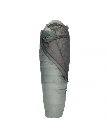 Υπνόσακοι Ορειβατικοί Robens Gully Long Sleeping Bag