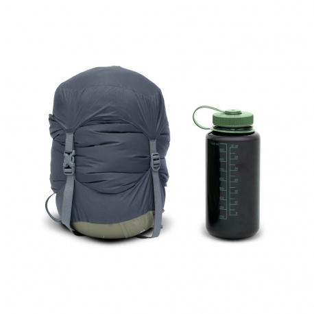 Υπνόσακοι Ορειβατικοί Robens Gully Long Sleeping Bag