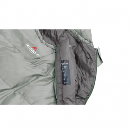 Υπνόσακοι Ορειβατικοί Robens Gully Regular Sleeping Bag