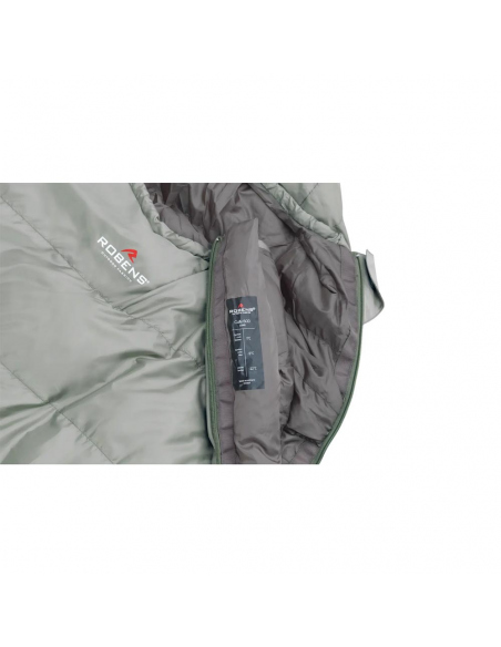 Υπνόσακοι Ορειβατικοί Robens Gully Regular Sleeping Bag