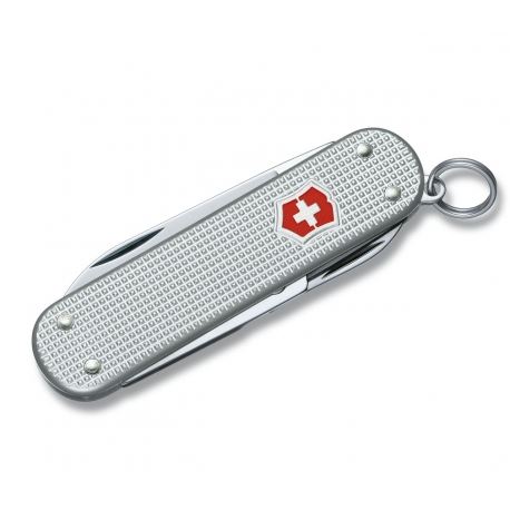 Πολυεργαλεία Victorinox Classic Alox