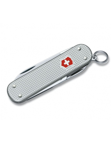 Πολυεργαλεία Victorinox Classic Alox