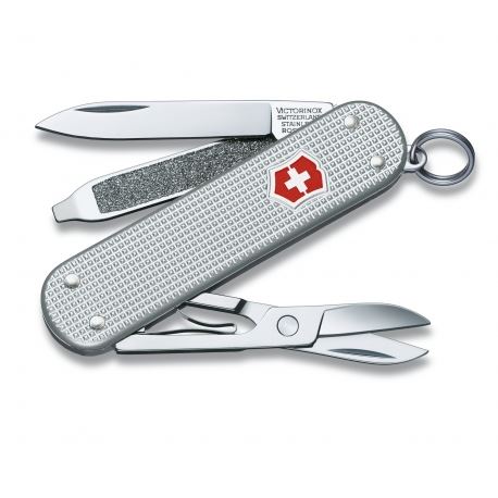 Πολυεργαλεία Victorinox Classic Alox