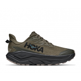 Αθλητικά Hoka Men's Challenger 8 GTX Antique Olive