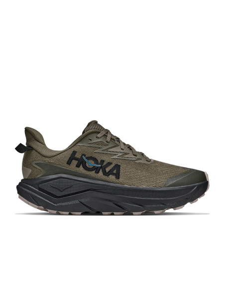 Αθλητικά Hoka Men's Challenger 8 GTX Antique Olive