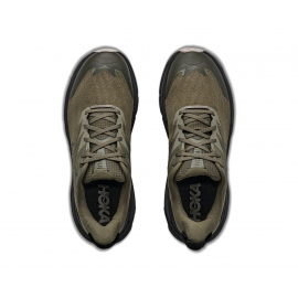 Athletic Shoes Hoka Men's Challenger 8 GTX Antique Olive 2