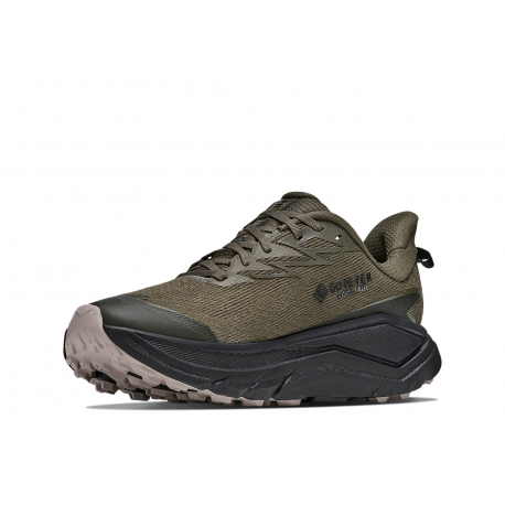 Αθλητικά Hoka Men's Challenger 8 GTX Antique Olive