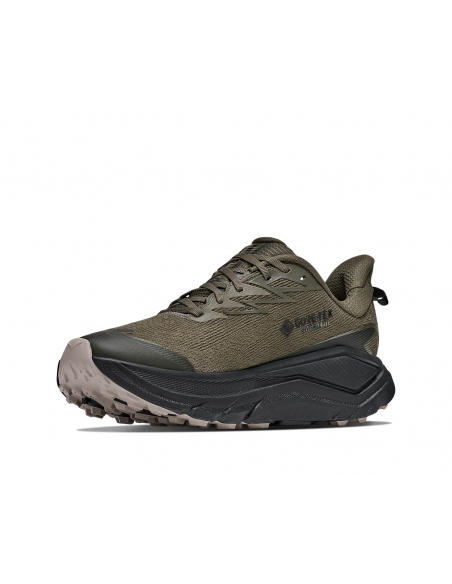 Αθλητικά Hoka Men's Challenger 8 GTX Antique Olive
