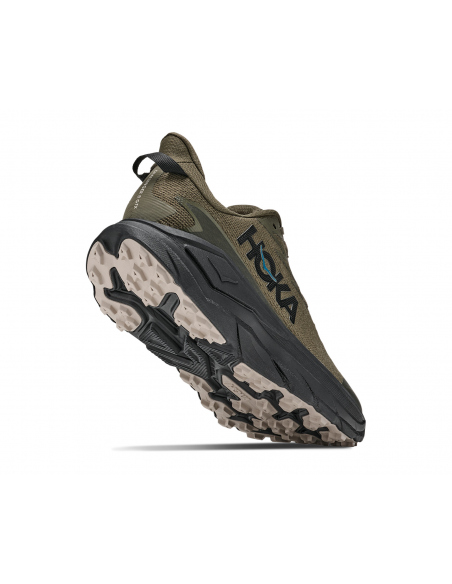 Αθλητικά Hoka Men's Challenger 8 GTX Antique Olive