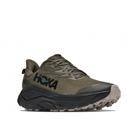 Αθλητικά Hoka Men's Challenger 8 GTX Antique Olive