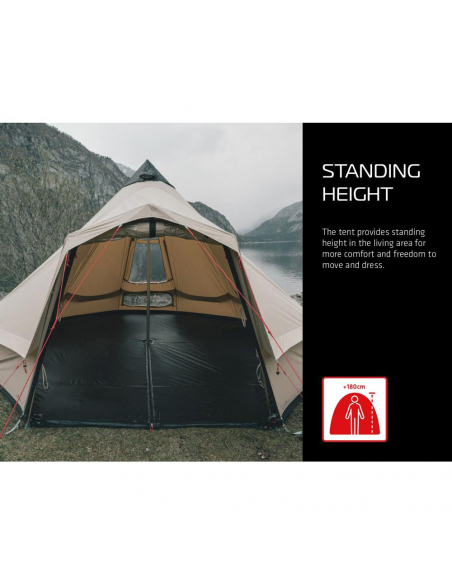Tents Robens Klondike S Tent