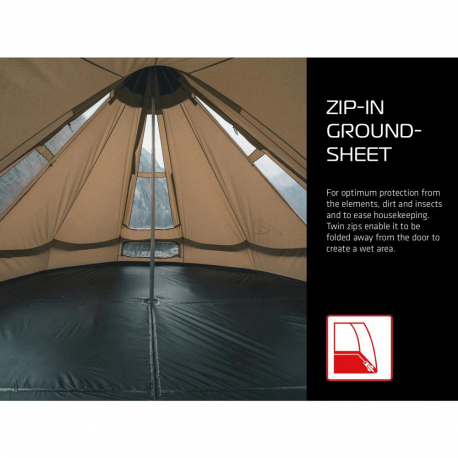 Tents Robens Klondike S Tent