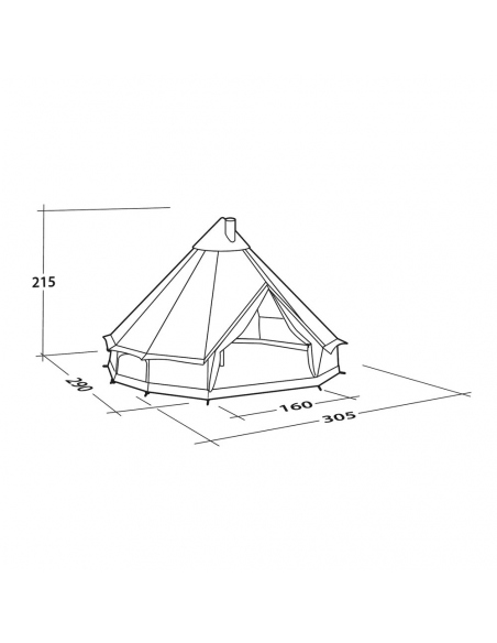 Tents Robens Klondike S Tent