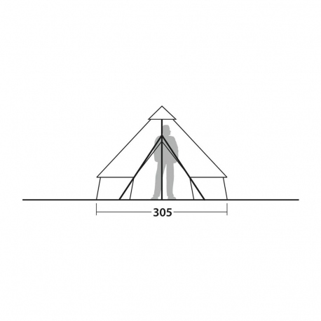 Tents Robens Klondike S Tent