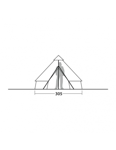 Tents Robens Klondike S Tent