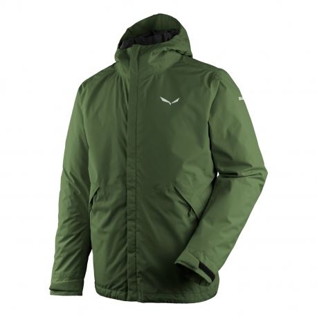 Salewa Men's Puez Powertex 2 Layers Hardshell Jacket