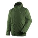 Jackets Salewa Men's Puez Powertex 2 Layers Hardshell Jacket
