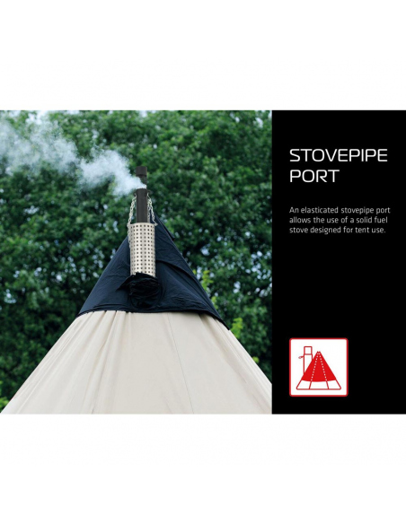 Tents Robens Klondike Tent