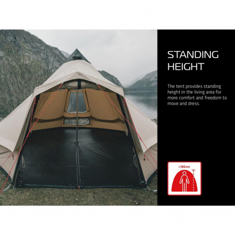 Tents Robens Klondike Tent
