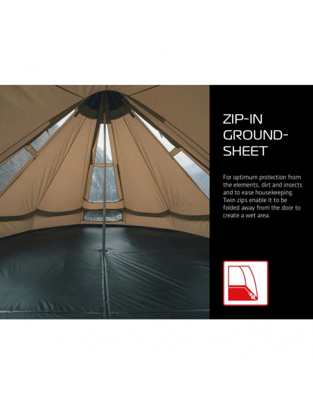 Tents Robens Klondike Tent