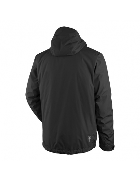 Jackets Salewa Men's Puez Powertex 2 Layers Hardshell Jacket