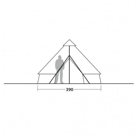 Tents Robens Klondike Tent