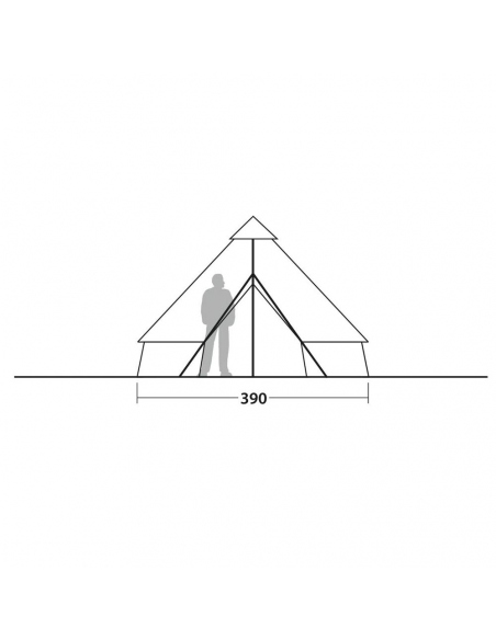 Tents Robens Klondike Tent