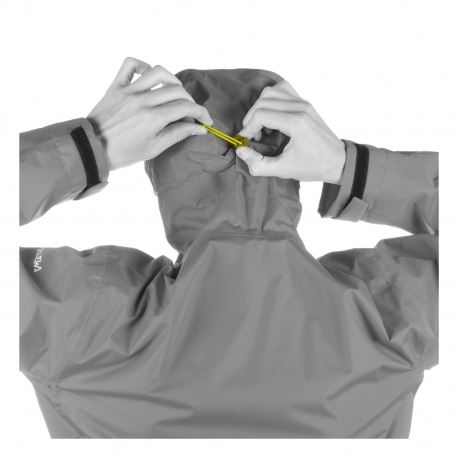 Jackets Salewa Men's Puez Powertex 2 Layers Hardshell Jacket