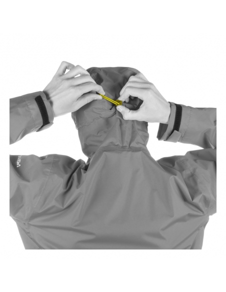 Jackets Salewa Men's Puez Powertex 2 Layers Hardshell Jacket