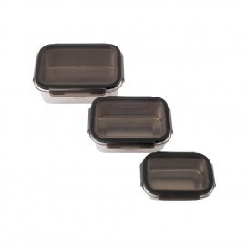 Cook Sets - Food Jars Outwell Camper Food Box Set 2
