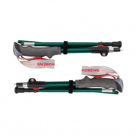 Μπατόν Ορειβασίας Robens Coniston T7 Walking Poles 2