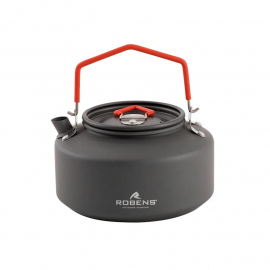Coffee Makers - Kettles Robens Basecamp Pro Kettle 1L