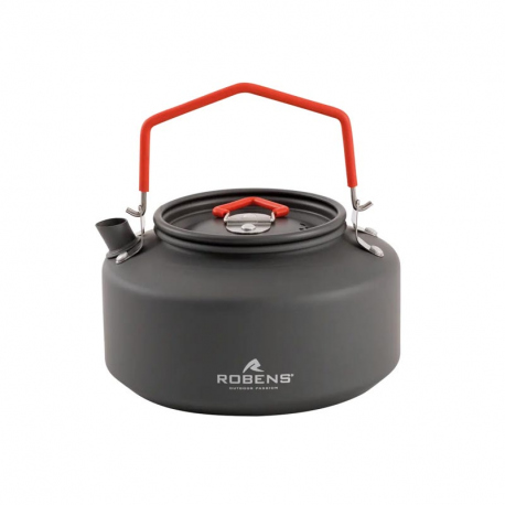 Coffee Makers - Kettles Robens Basecamp Pro Kettle 1L