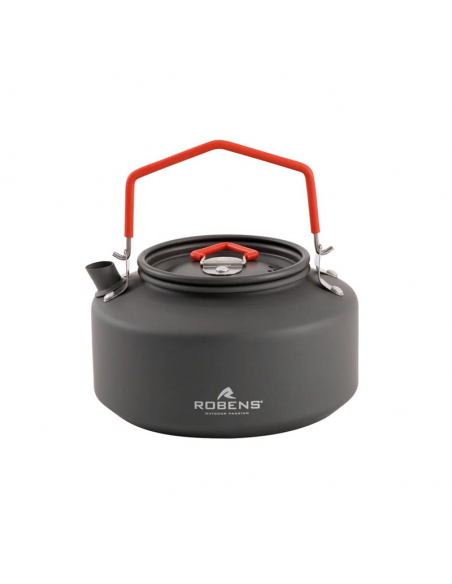 Coffee Makers - Kettles Robens Basecamp Pro Kettle 1L