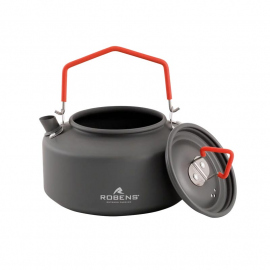 Coffee Makers - Kettles Robens Basecamp Pro Kettle 1L 2