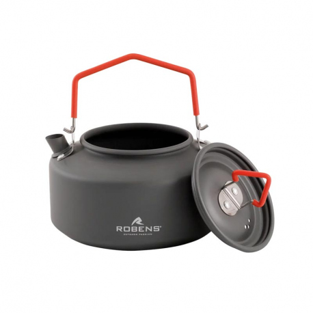 Coffee Makers - Kettles Robens Basecamp Pro Kettle 1L