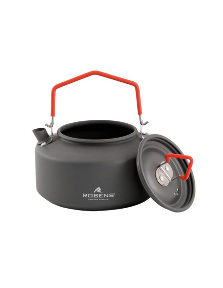 Coffee Makers - Kettles Robens Basecamp Pro Kettle 1L