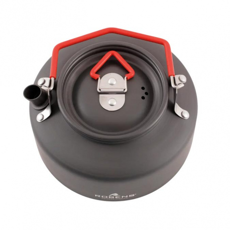 Coffee Makers - Kettles Robens Basecamp Pro Kettle 1L