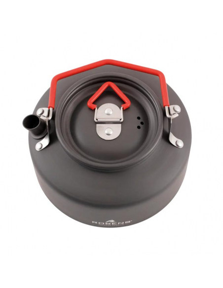 Coffee Makers - Kettles Robens Basecamp Pro Kettle 1L