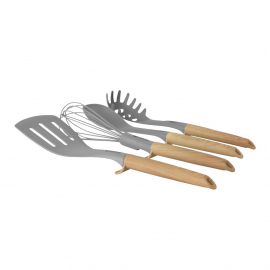 Cutlery Outwell Almada Utensil Set 2