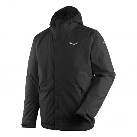 Jackets Salewa Men's Puez Powertex 2 Layers Hardshell Jacket