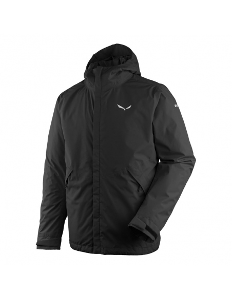 Jackets Salewa Men's Puez Powertex 2 Layers Hardshell Jacket