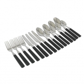 Cutlery Outwell Turon Pouch Cutlery Set 2