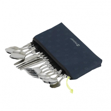 Cutlery Outwell Turon Pouch Cutlery Set