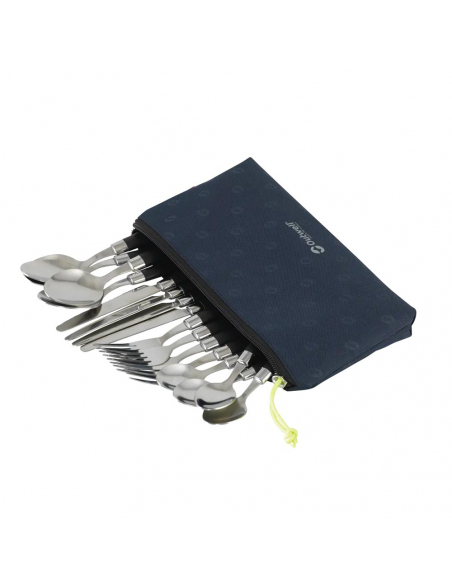 Cutlery Outwell Turon Pouch Cutlery Set