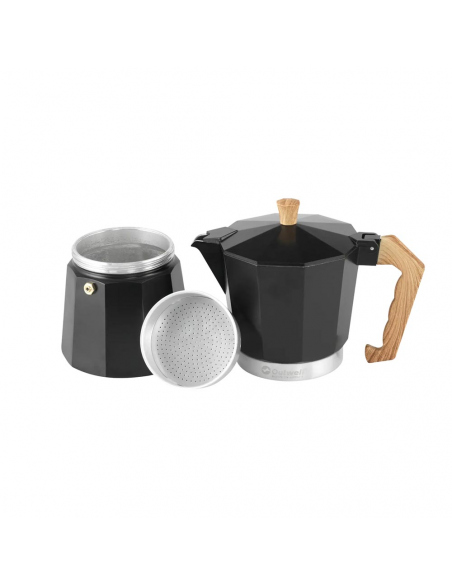 Coffee Makers - Kettles Outwell Brew Espresso Maker XL
